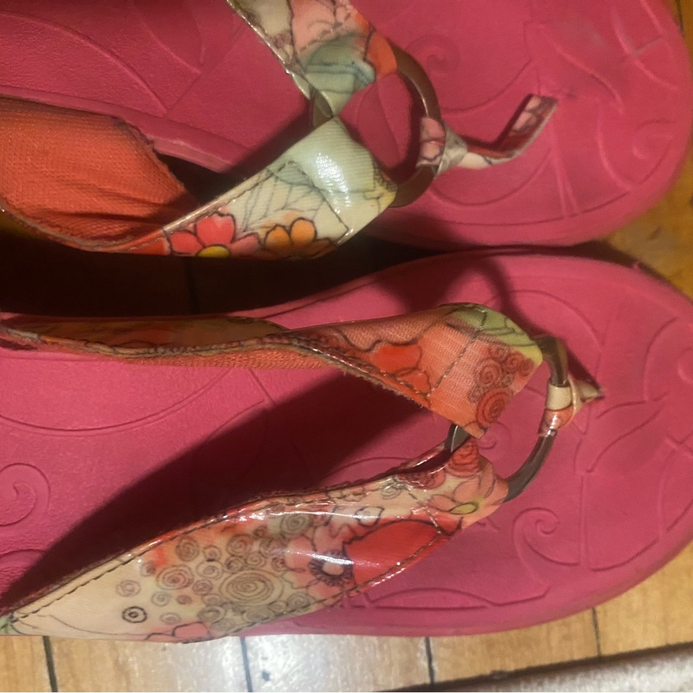 Dr scholl sandals